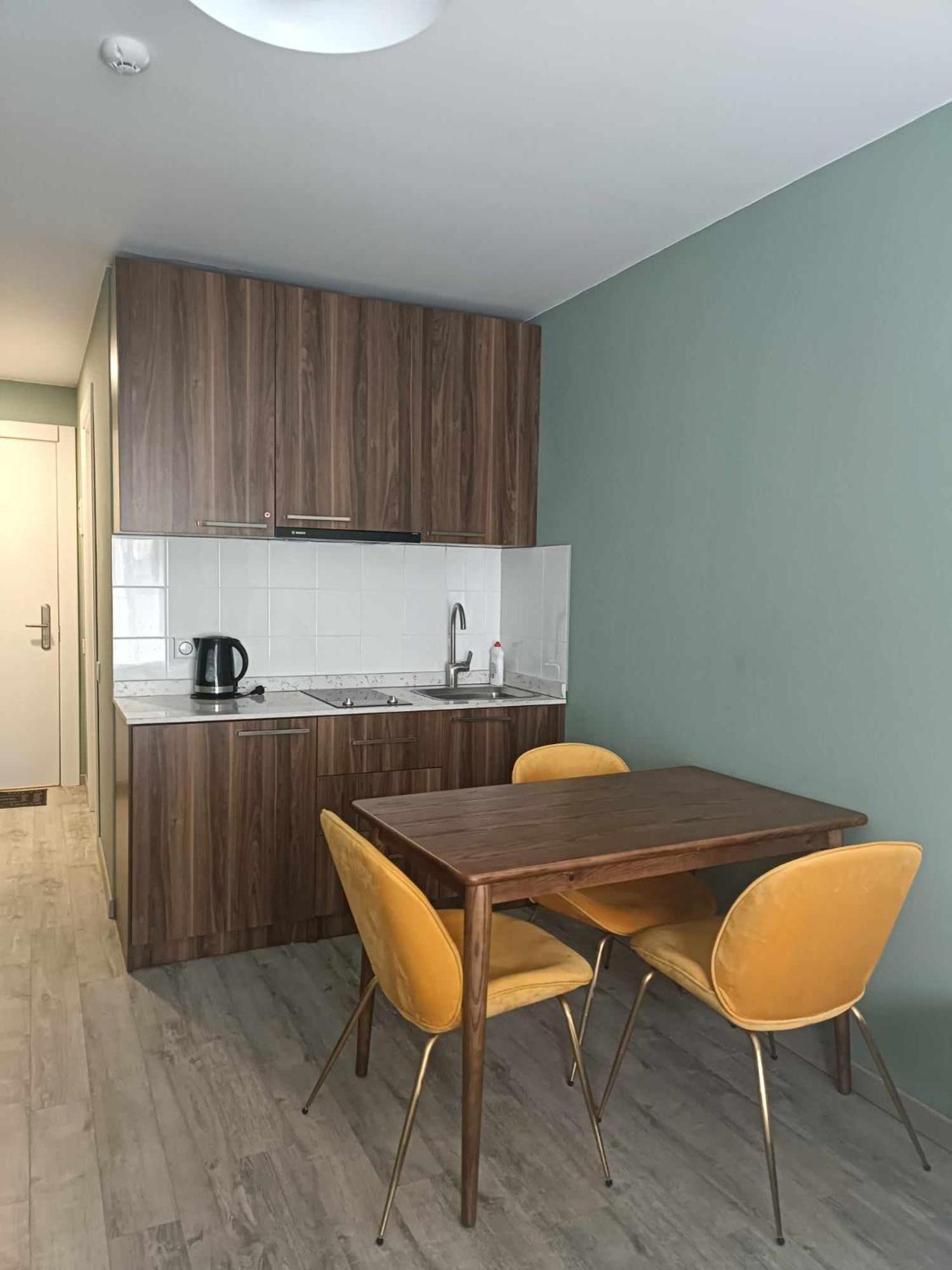Apartamento Новый Гудаури Loft 2 Exterior foto