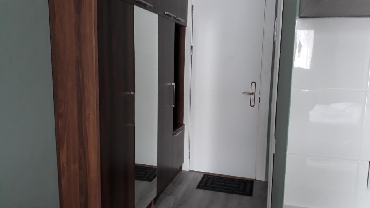 Apartamento Новый Гудаури Loft 2 Exterior foto