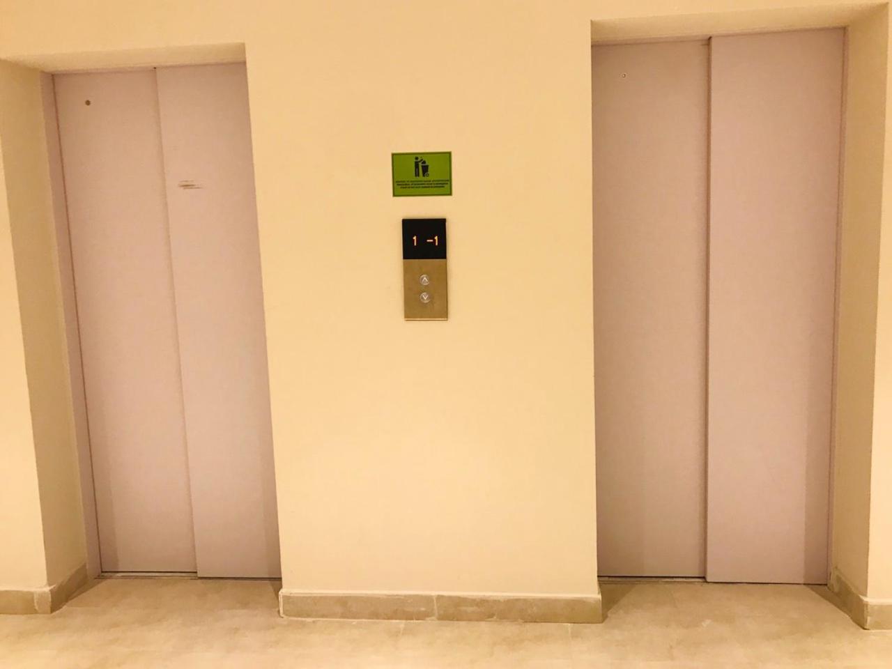 Apartamento Новый Гудаури Loft 2 Exterior foto